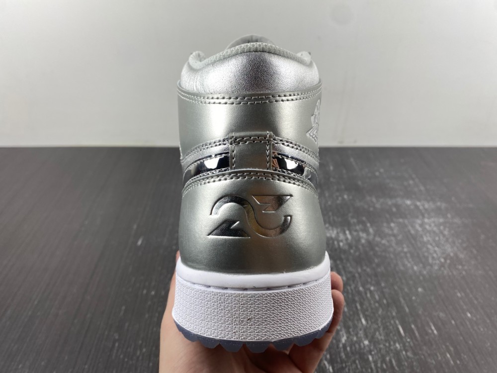 Air Jordan 1 High Golf Gift Giving