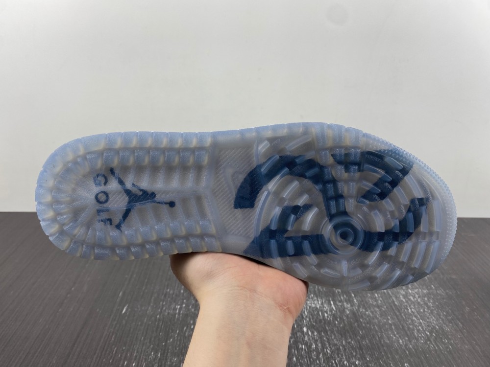 Air Jordan 1 High Golf Gift Giving