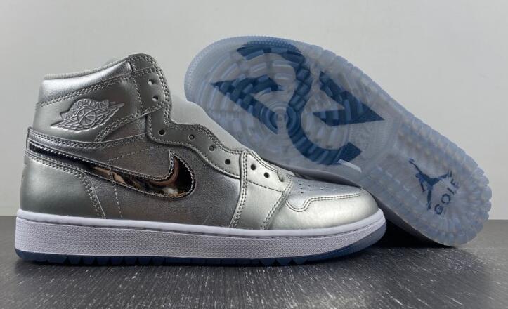 Air Jordan 1 High Golf Gift Giving