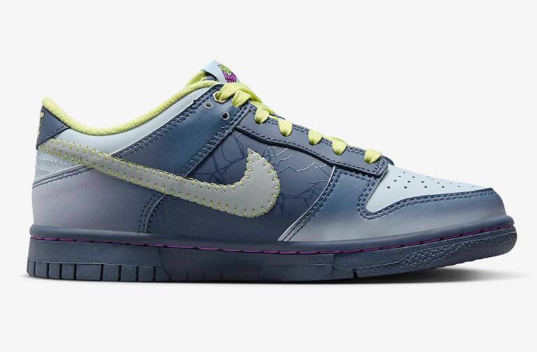 Nike Dunk Low Halloween 2023