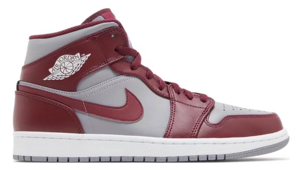 Air Jordan 1 Cherrywood Red DQ8426-615