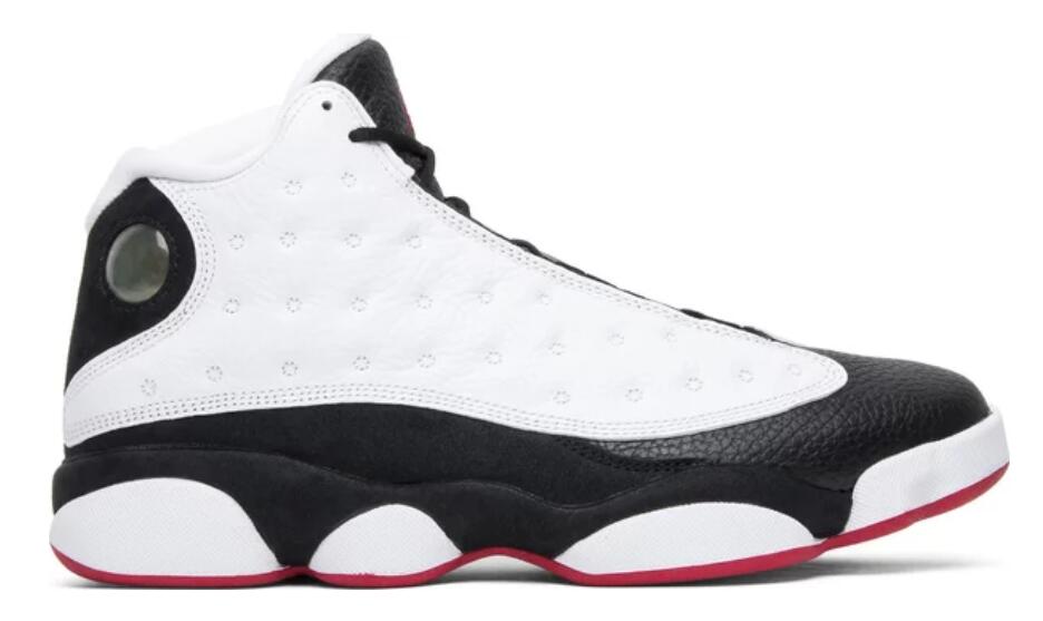 Air Jordan 13 Retro He Got Game
