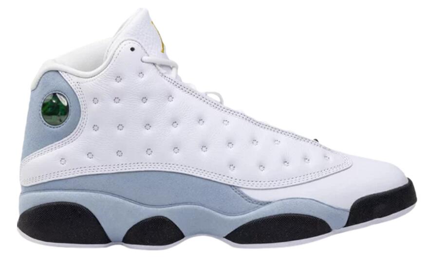 2024 Air Jordan 13 Blue Grey