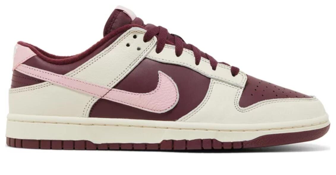 Dunk Low Premium Valentine's Day