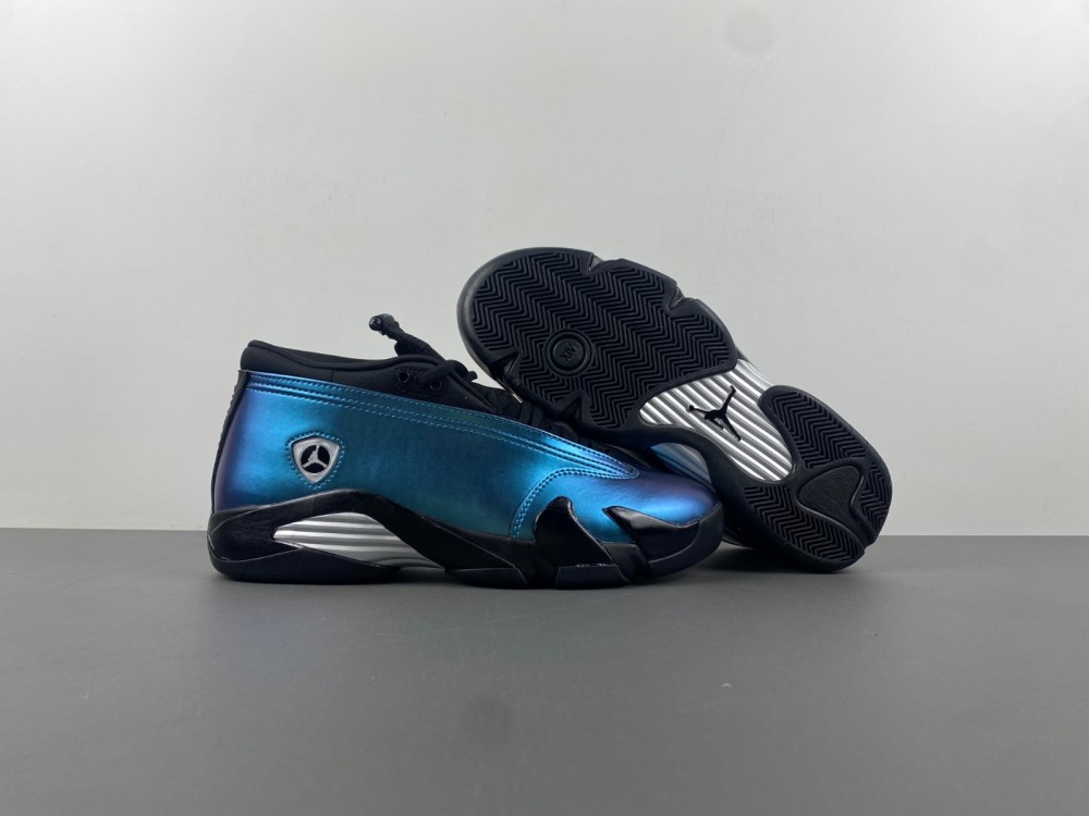 Jordan 14 Retro Love Letter