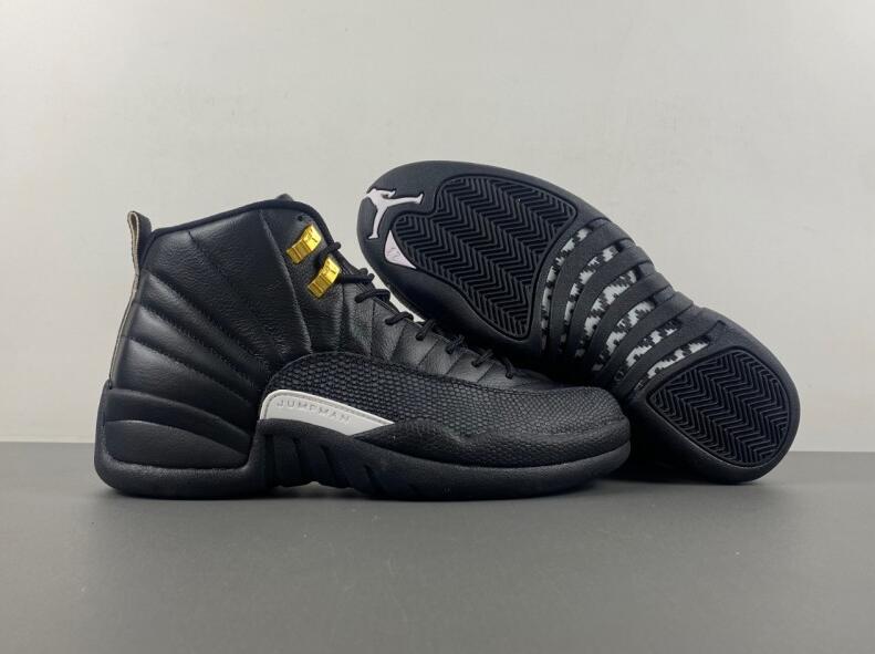 Air Jordan 12 The Master