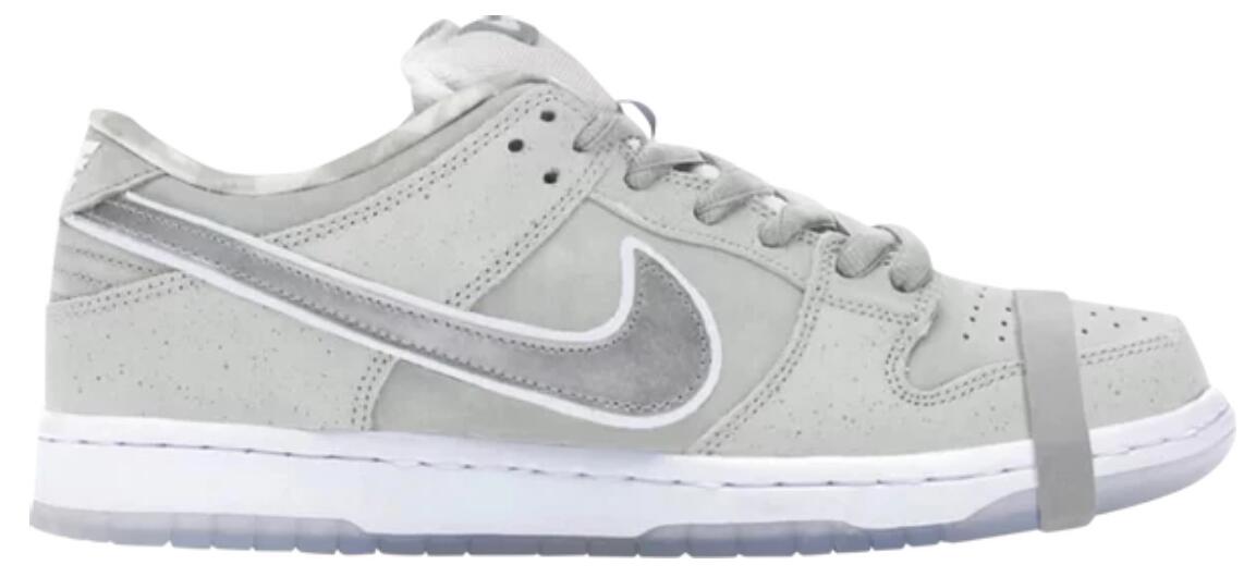 Concepts x Dunk Low OG SB QS White Lobster