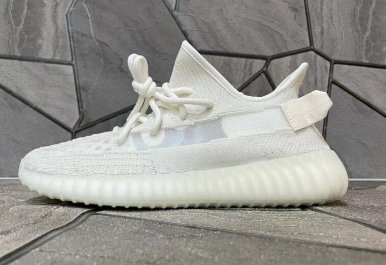 Yeezy boost 350 White