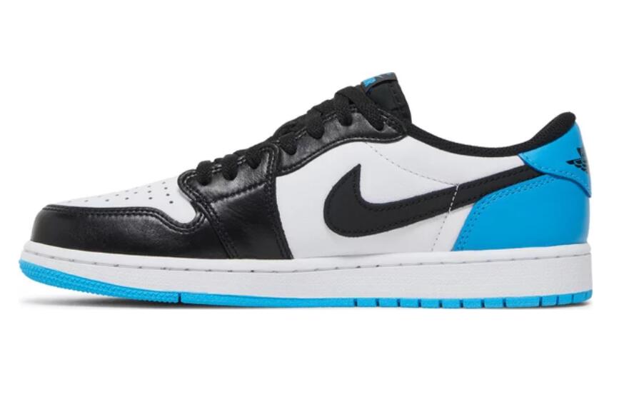 Air Jordan 1 Retro Low OG UNC