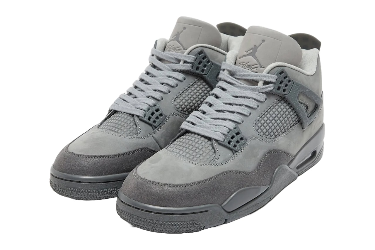 Air Jordan 4 Paris Olympics