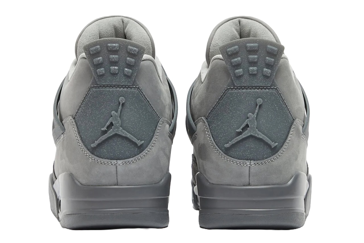 Air Jordan 4 Paris Olympics