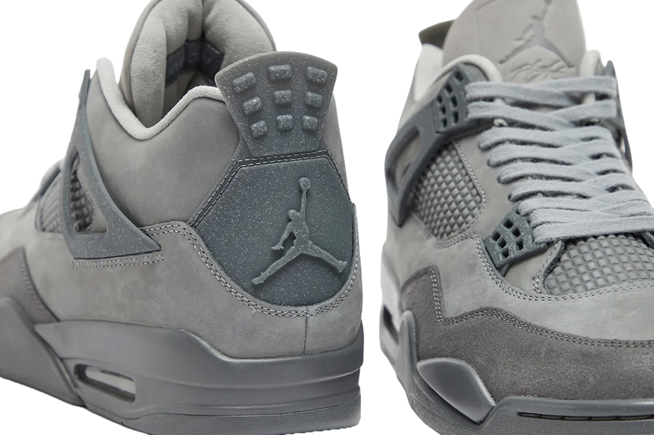 Air Jordan 4 Paris Olympics