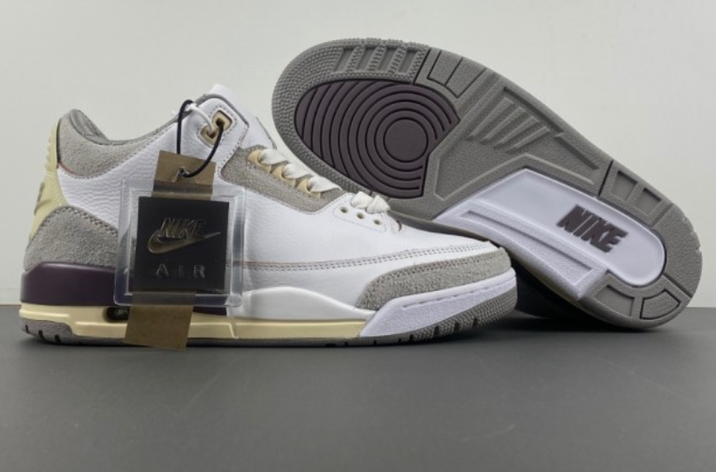 A Ma Maniére x Air Jordan 3 Retro