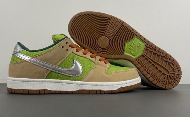Nike SB Dunk Low Escargot