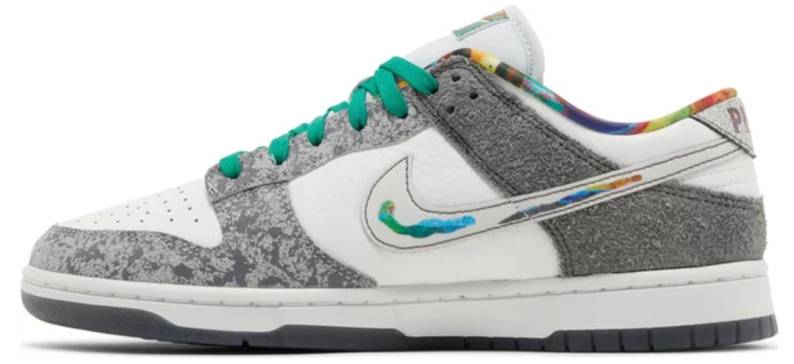 Dunk Low Premium Philly