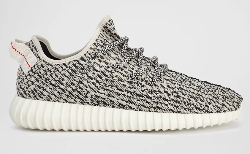 Yeezy 350 Boost Turtle Dove