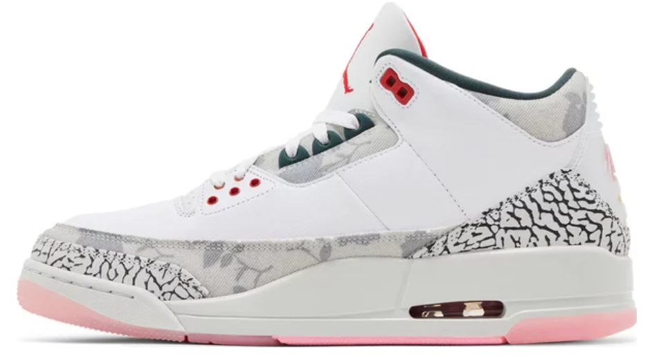 Air Jordan 3 Retro Wings