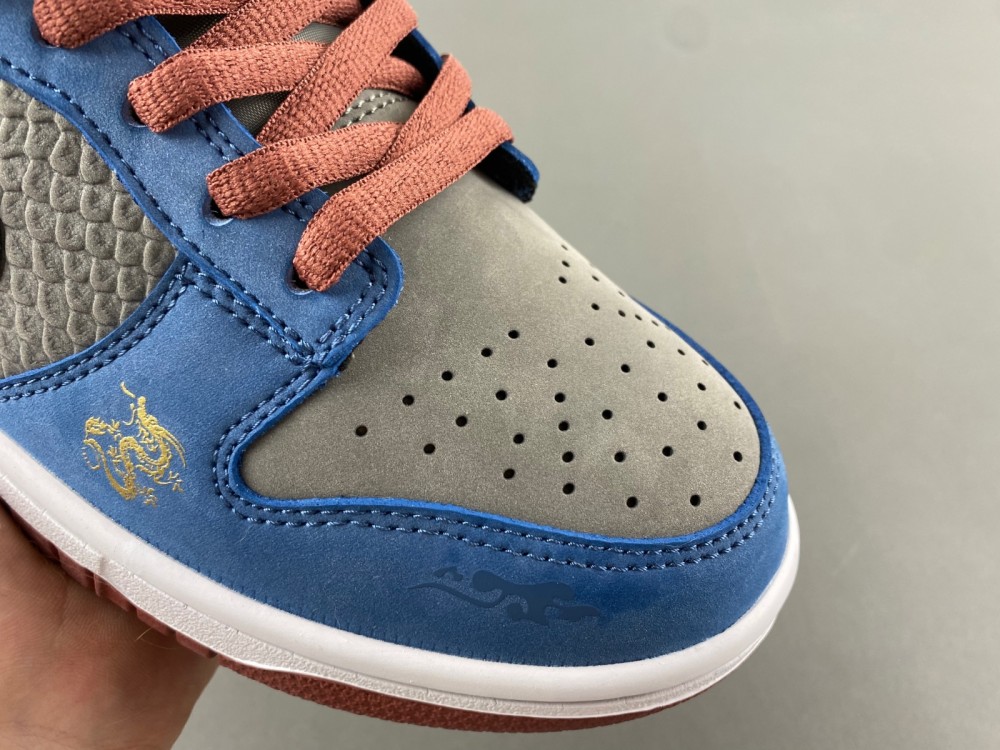 Black Myth Wukong Dunk Low SB