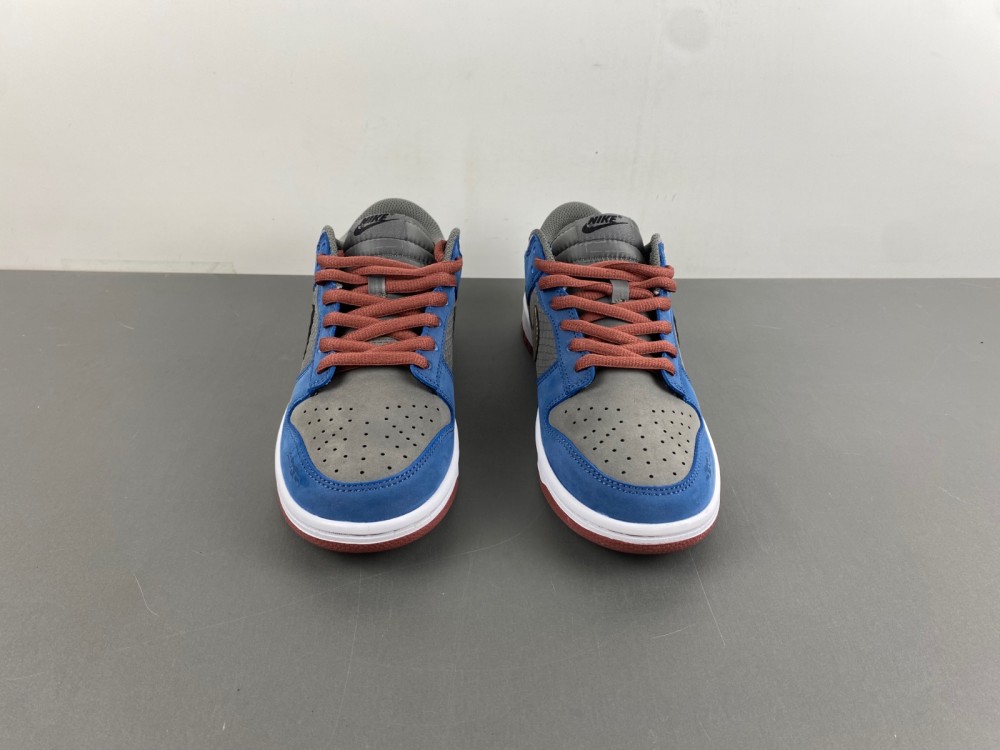 Black Myth Wukong Dunk Low SB