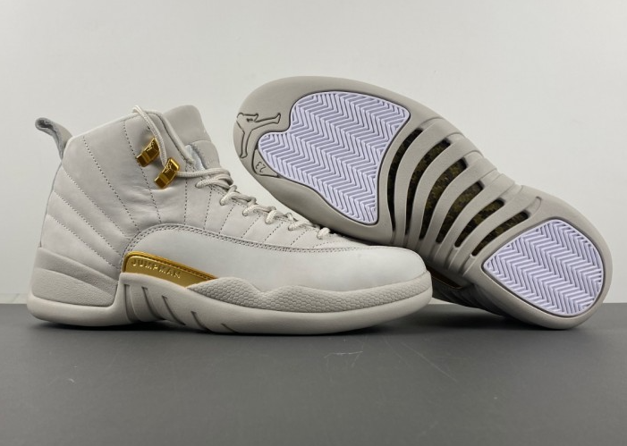 Air Jordan 12 Phantom
