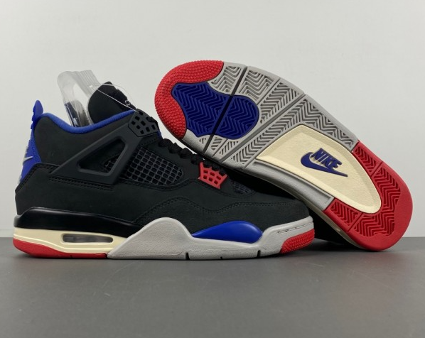 Air Jordan 4 Rare Air