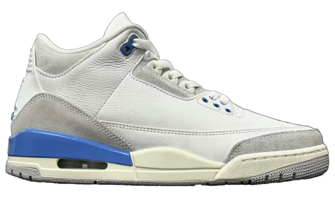 Air Jordan 3 Lucky Shorts