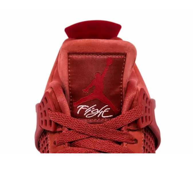 Air Jordan 4 Retro OG SP Brick By Brick