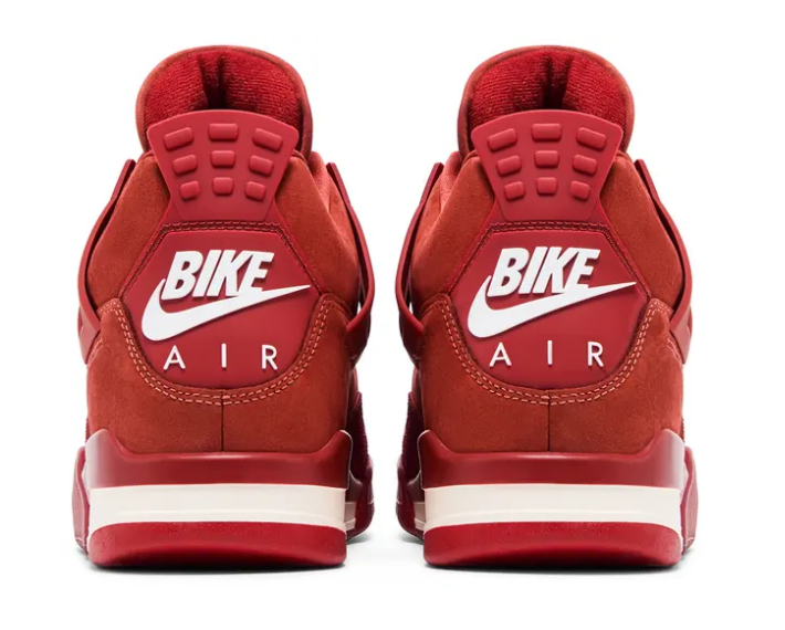 Air Jordan 4 Retro OG SP Brick By Brick