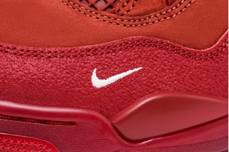 Air Jordan 4 Retro OG SP Brick By Brick