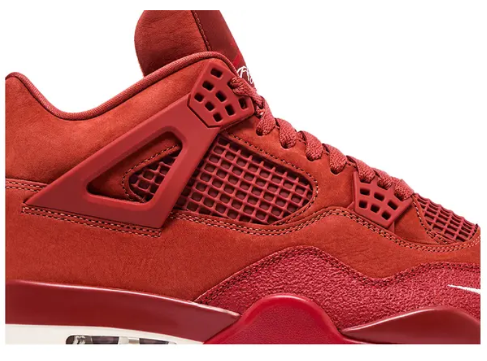 Air Jordan 4 Retro OG SP Brick By Brick
