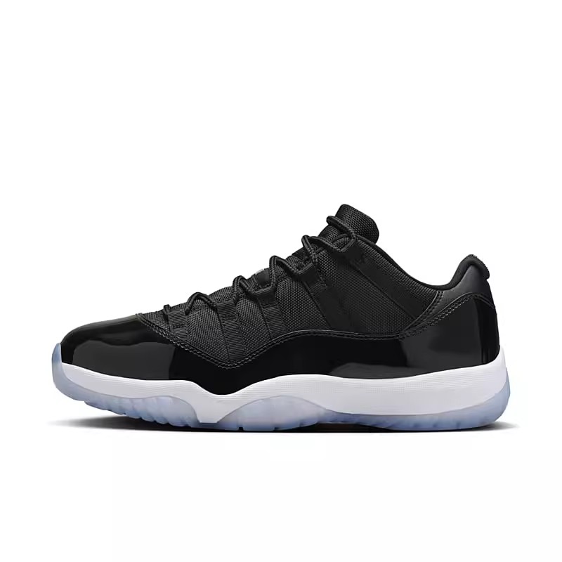 2024 Air jordan 11 Retro Low'Space Jam'