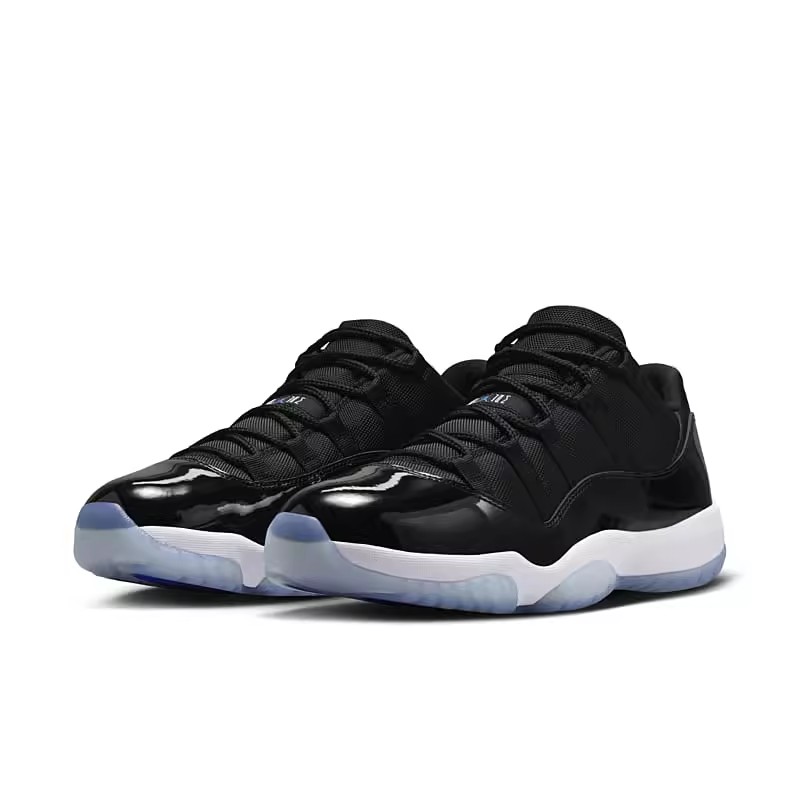 2024 Air jordan 11 Retro Low'Space Jam'
