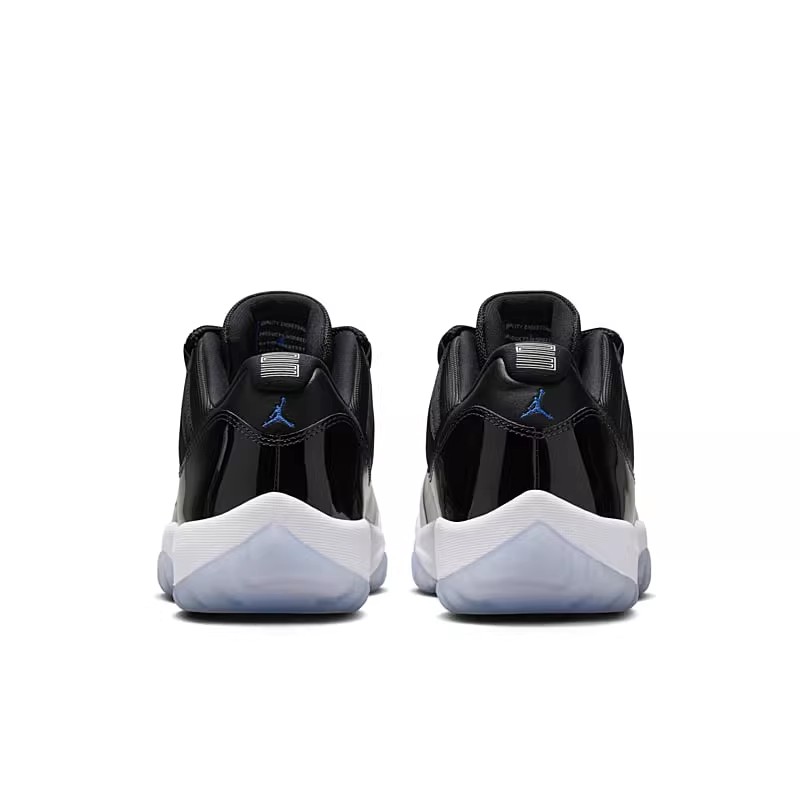2024 Air jordan 11 Retro Low'Space Jam'