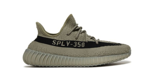 YEEZY BOOST 350v2