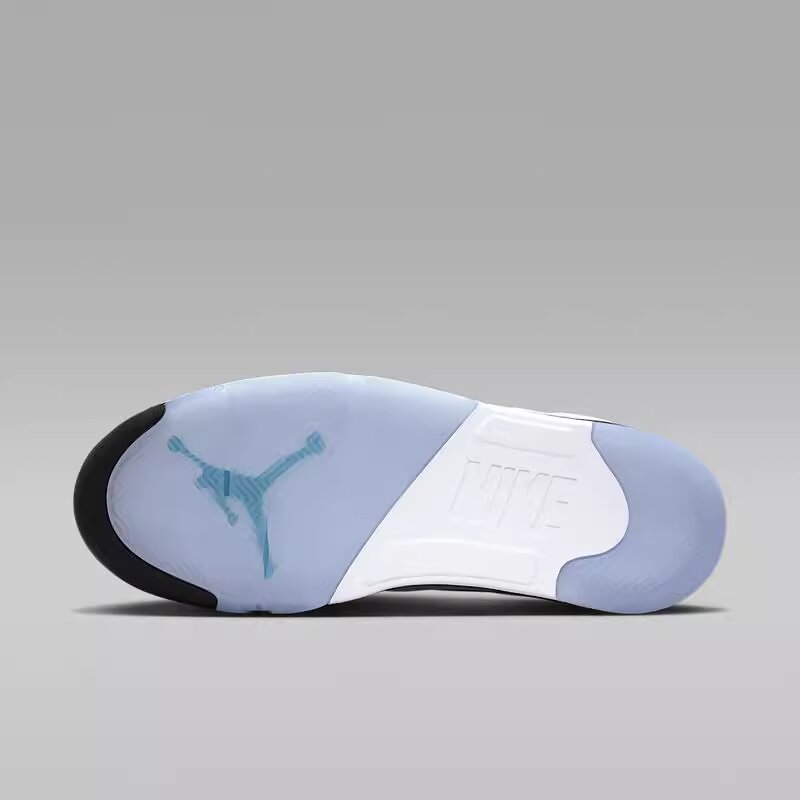 Air Jordan 5 Retro 'Grape' 2025