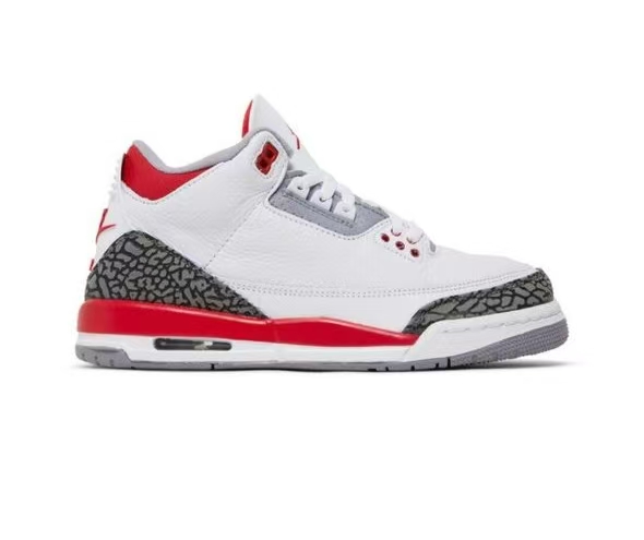 Air Jordan 3 Retro