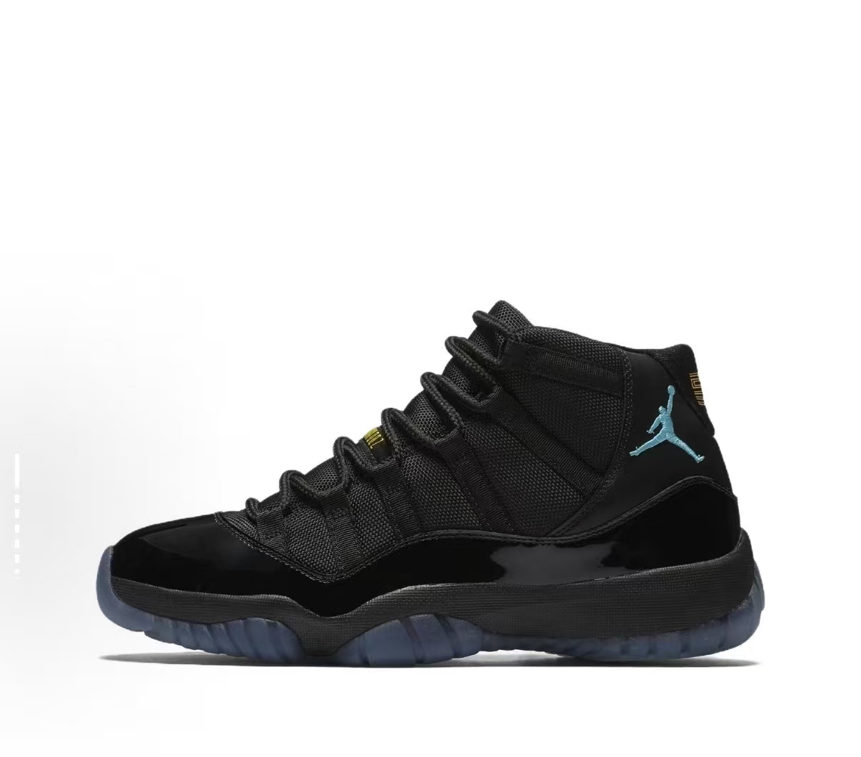 Jordan Air Jordan 11 RetroGamma Blue