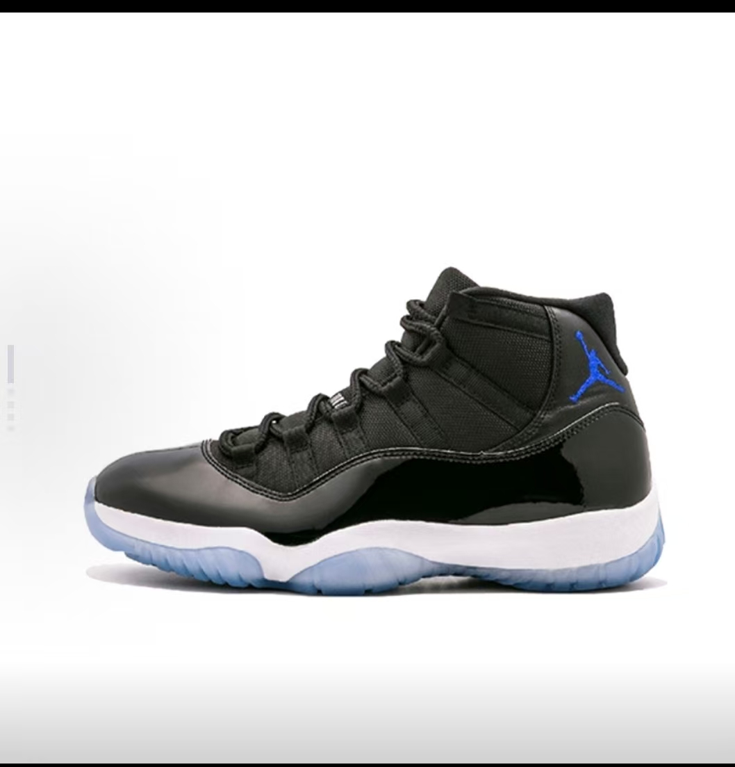 Jordan Air Jordan 11 Retro Space Jam