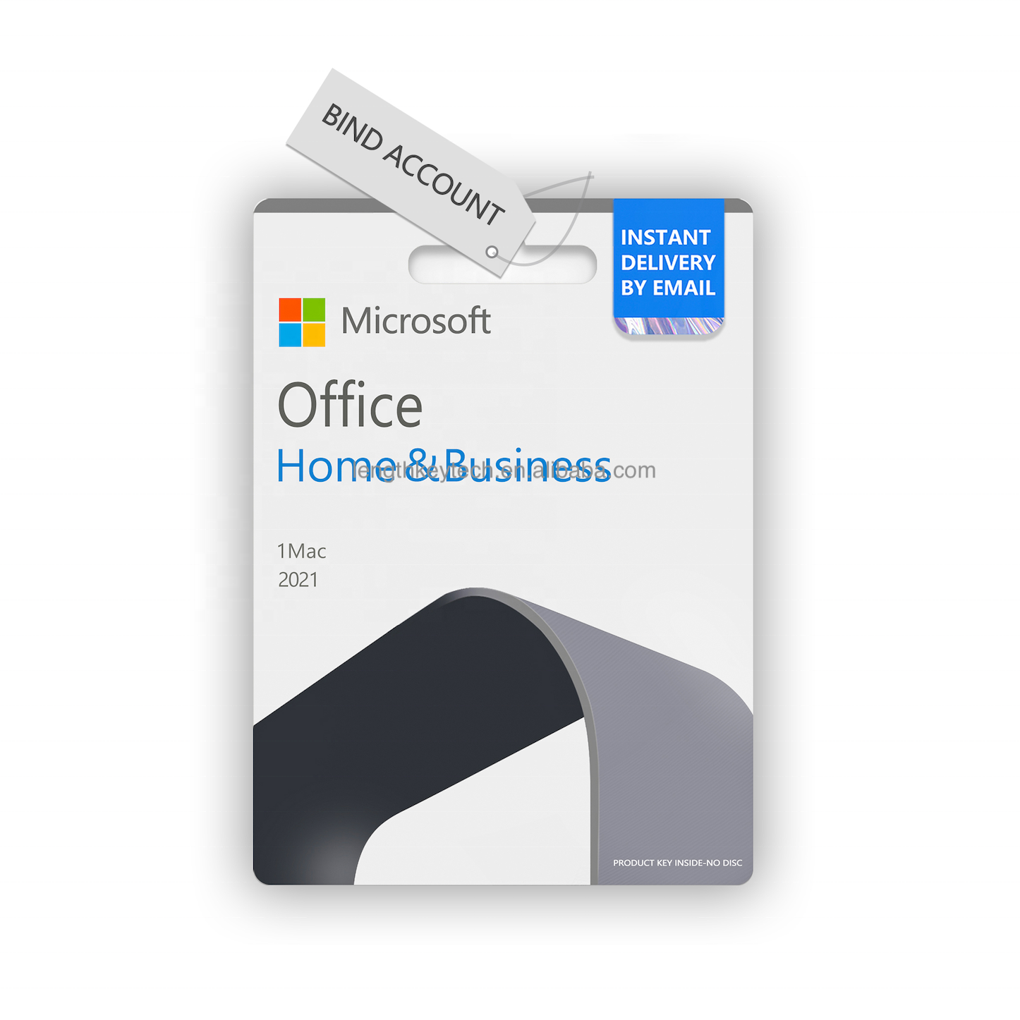 24/7 Online Email Delivery Office 2021 Home Business Key (1 MAC Bind Account) Genuine Original License Lifetime