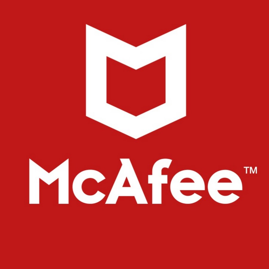 McAfee Key