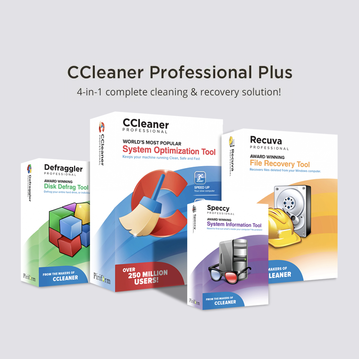 CCleaner
