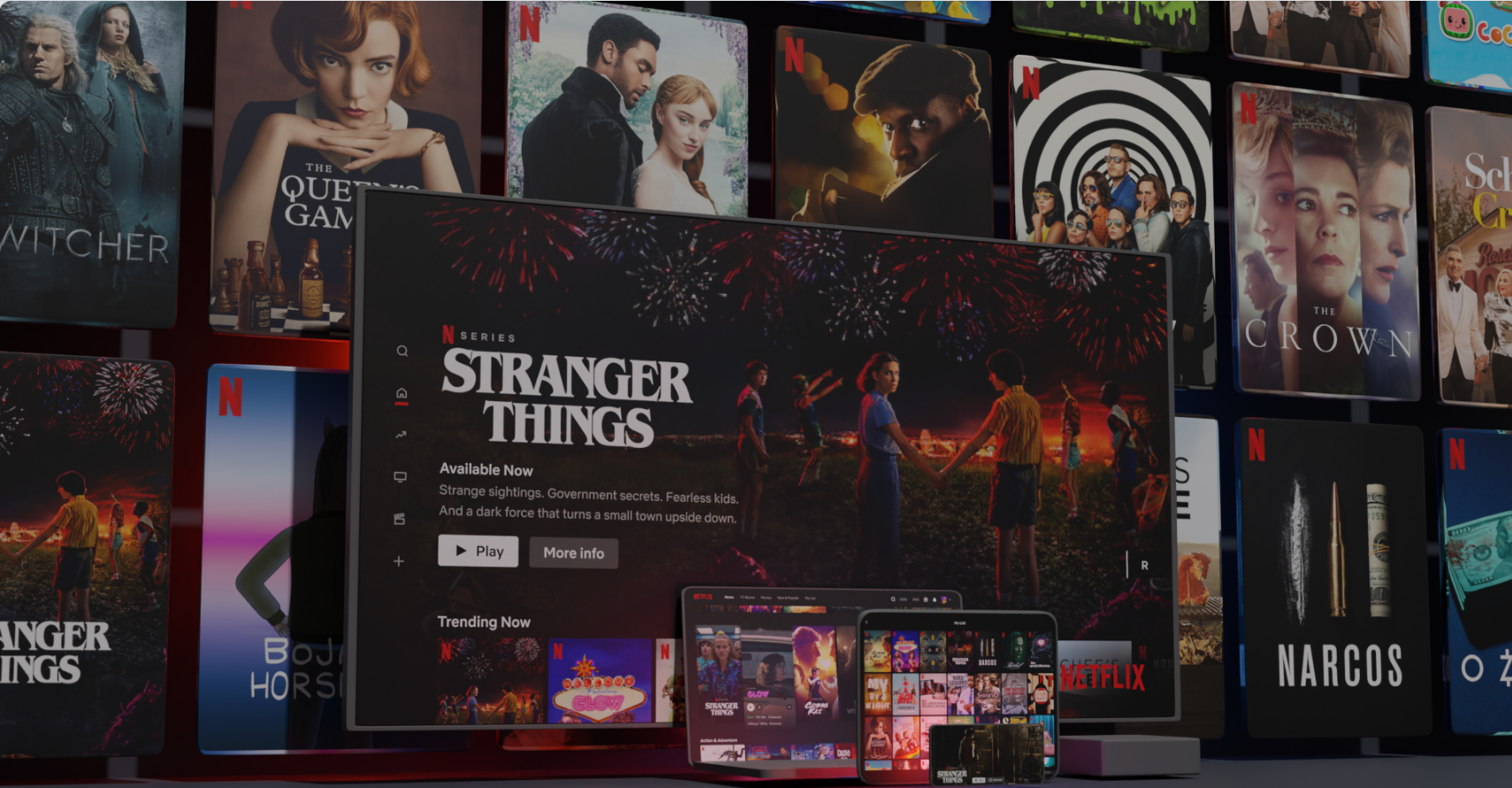 24/7 Online Email Delivery 2022 Global Universal Stable and Safest 4K UHD Official Netflix Account Premium Subscription