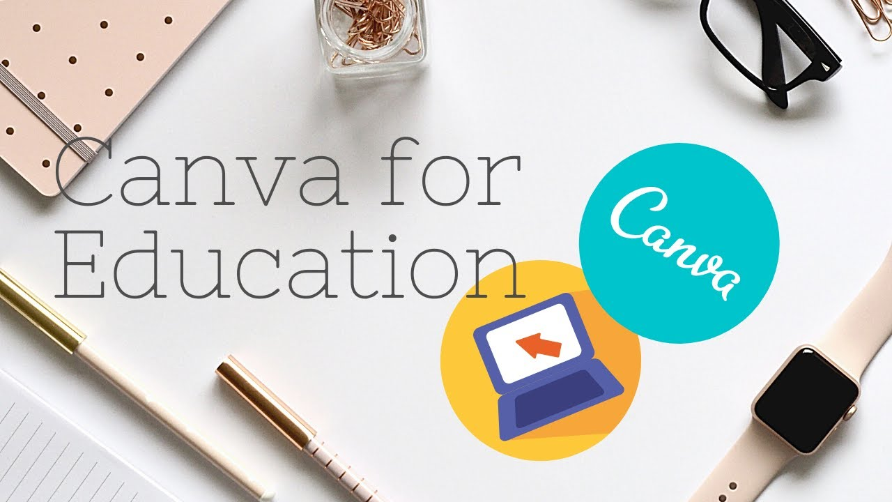 Canva Edu Private Account Lifetime Official Genuine Original Email Delivery Online Graphic Design Software