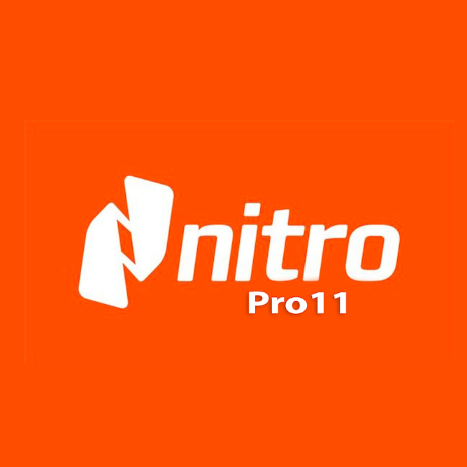 24/7 Online Nitro Pro 14 Official Genuine Original License Key PDF software