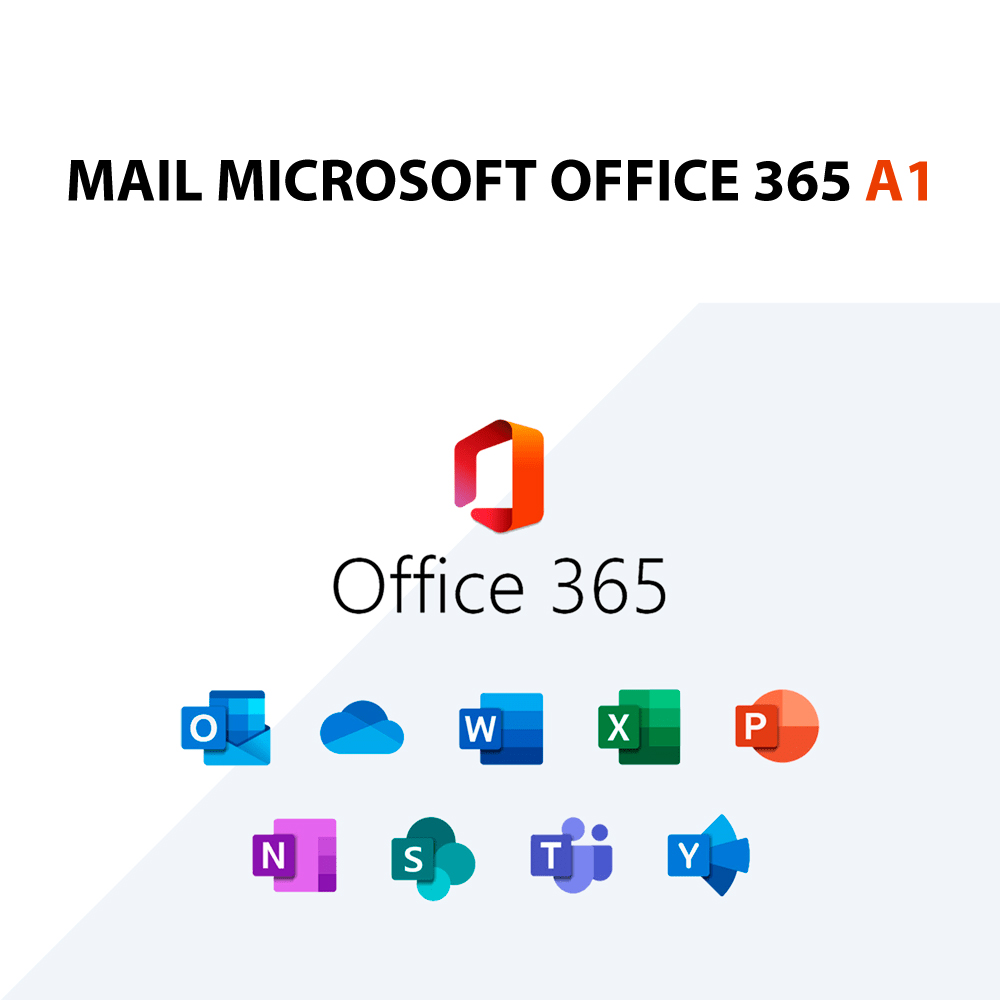 24/7 Online Office 365 A1 Plus Admin 1TB/5TB For 365 Pro Plus Lifetime 1000/10000 Accounts 5 devices