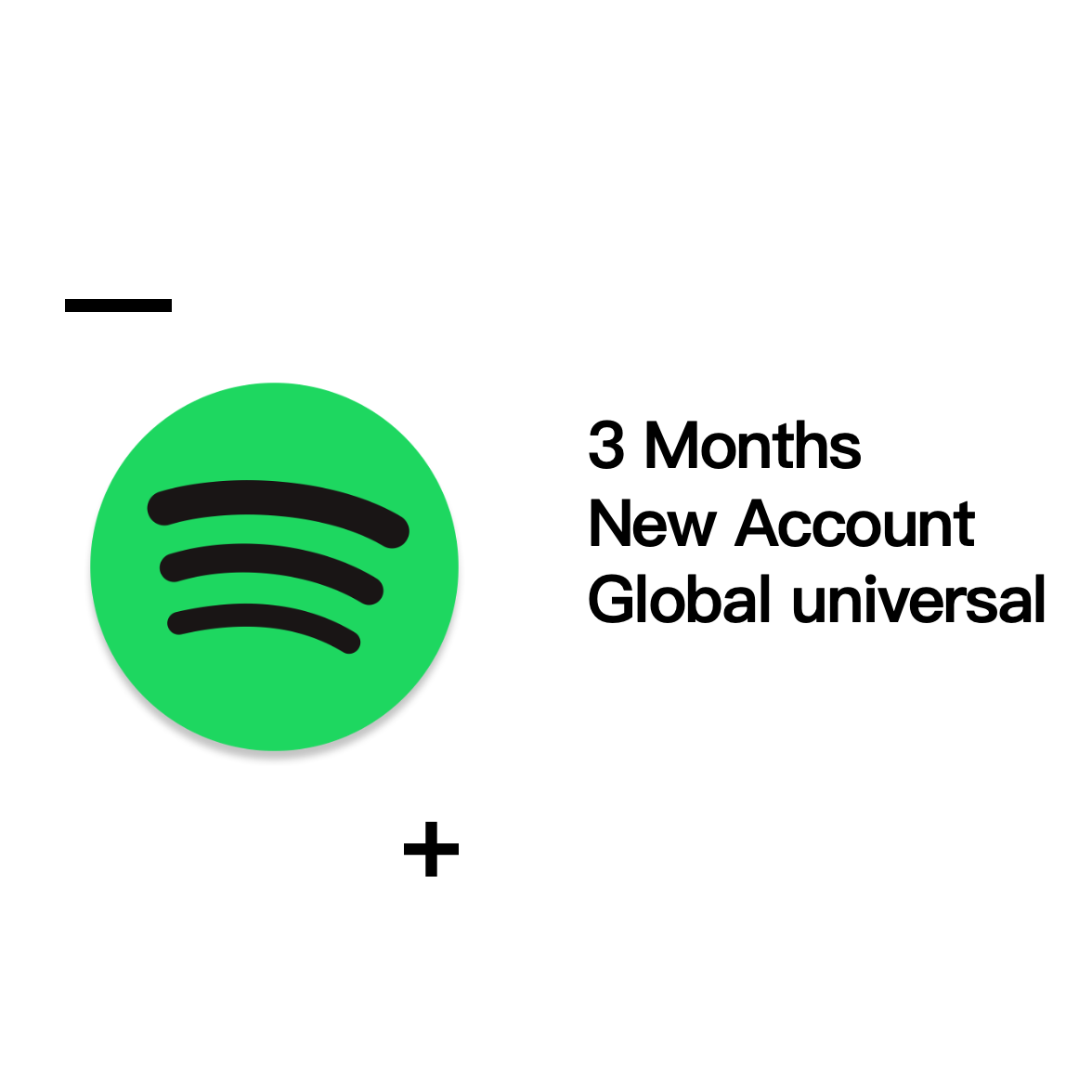24/7 Online Timely Email Delivery 2022 Stable and Safest Official Spotify Premium Account 2/3/12 Months Subscription