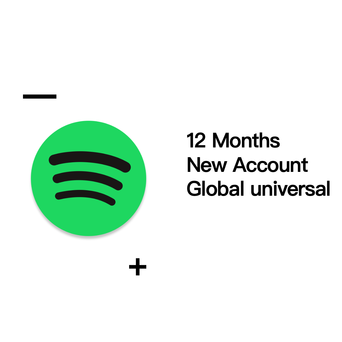 24/7 Online Timely Email Delivery 2022 Stable and Safest Official Spotify Premium Account 2/3/12 Months Subscription