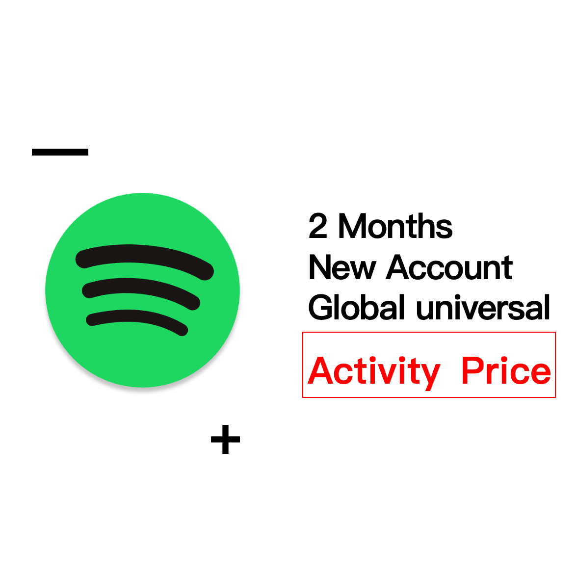 24/7 Online Timely Email Delivery 2022 Stable and Safest Official Spotify Premium Account 2/3/12 Months Subscription