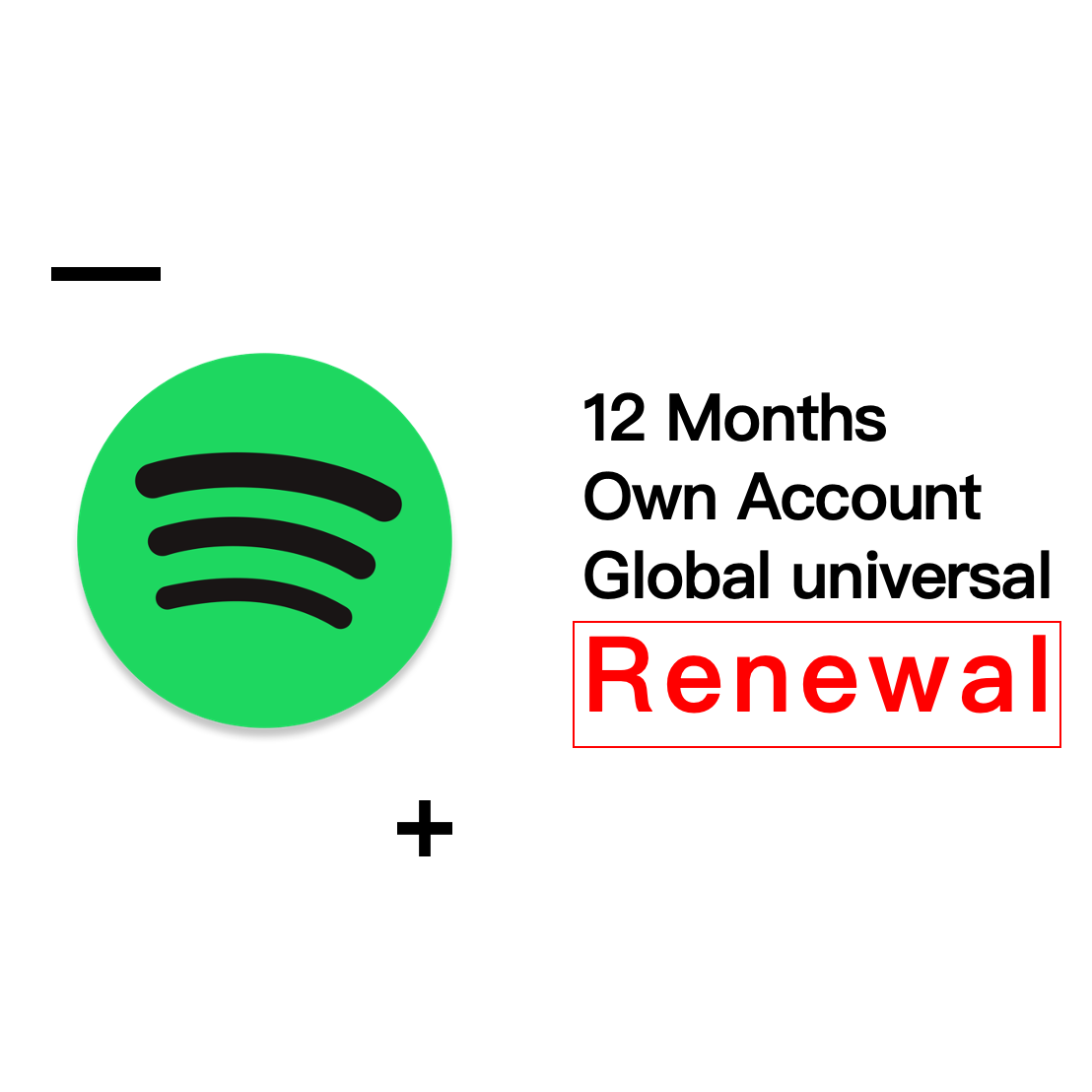 24/7 Online Timely Email Delivery 2022 Stable and Safest Official Spotify Premium Account 2/3/12 Months Subscription