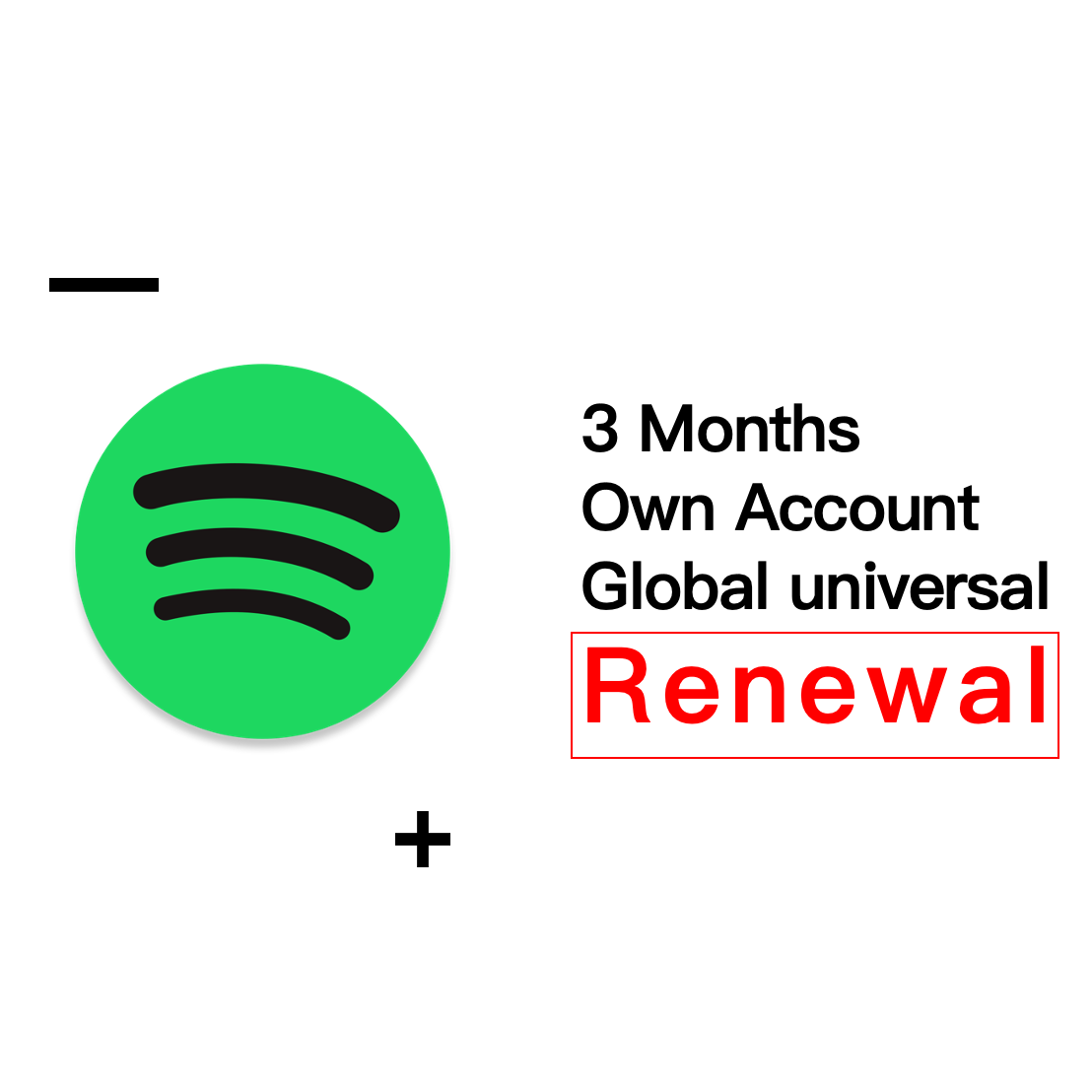 24/7 Online Timely Email Delivery 2022 Stable and Safest Official Spotify Premium Account 2/3/12 Months Subscription